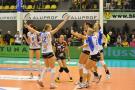 BKS Aluprof - MKS Tauron Dąbrowa Górnicza
